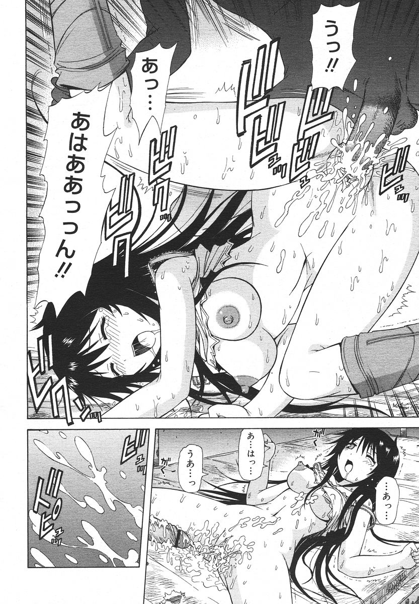 Comic RIN Vol. 13 2006年 1月