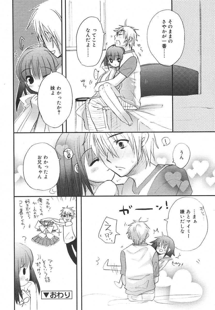 Comic RIN Vol. 13 2006年 1月