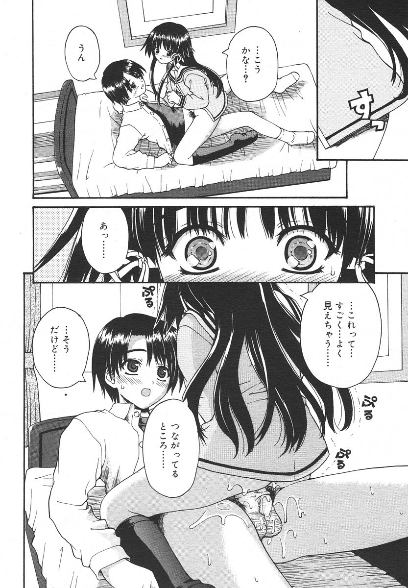 Comic RIN Vol. 13 2006年 1月