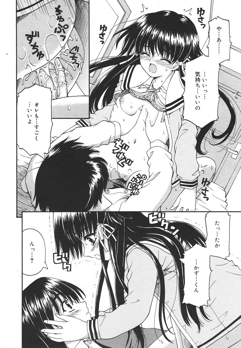 Comic RIN Vol. 13 2006年 1月