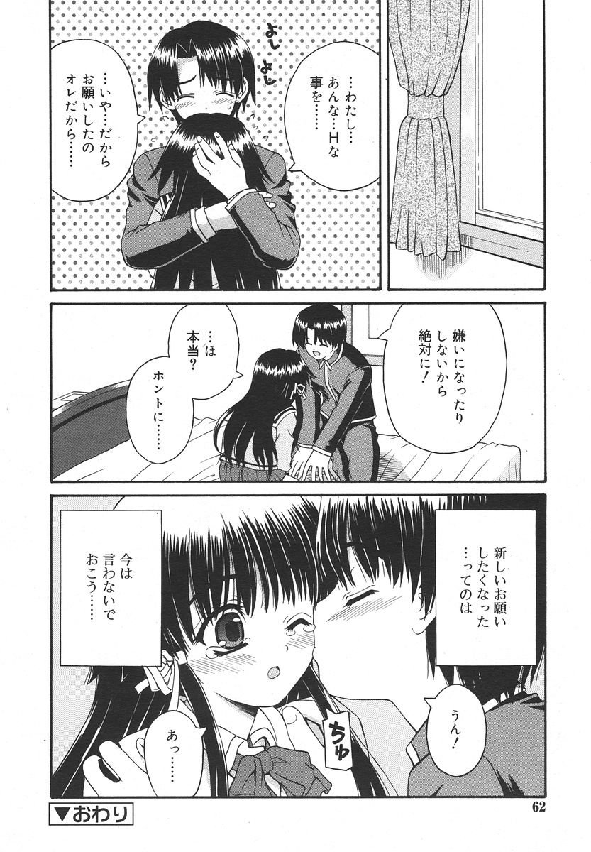 Comic RIN Vol. 13 2006年 1月