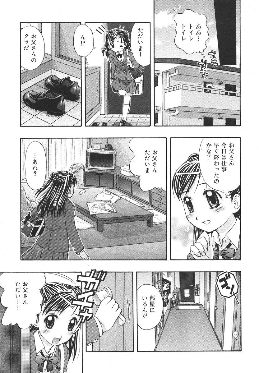 Comic RIN Vol. 13 2006年 1月