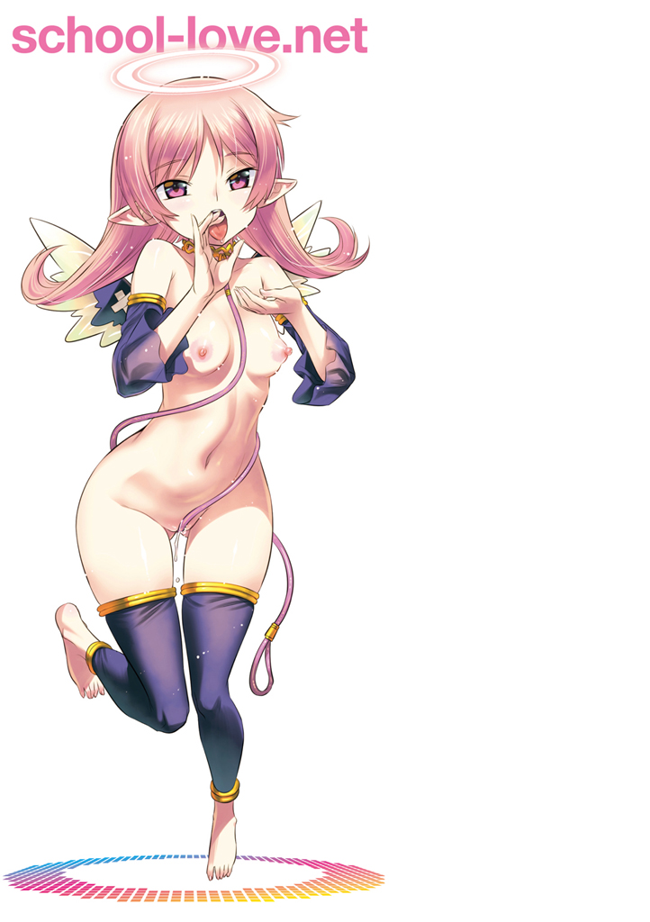 [小梅けいと] スクールラブ.ネット + DMM期間限定特典 [DL版]