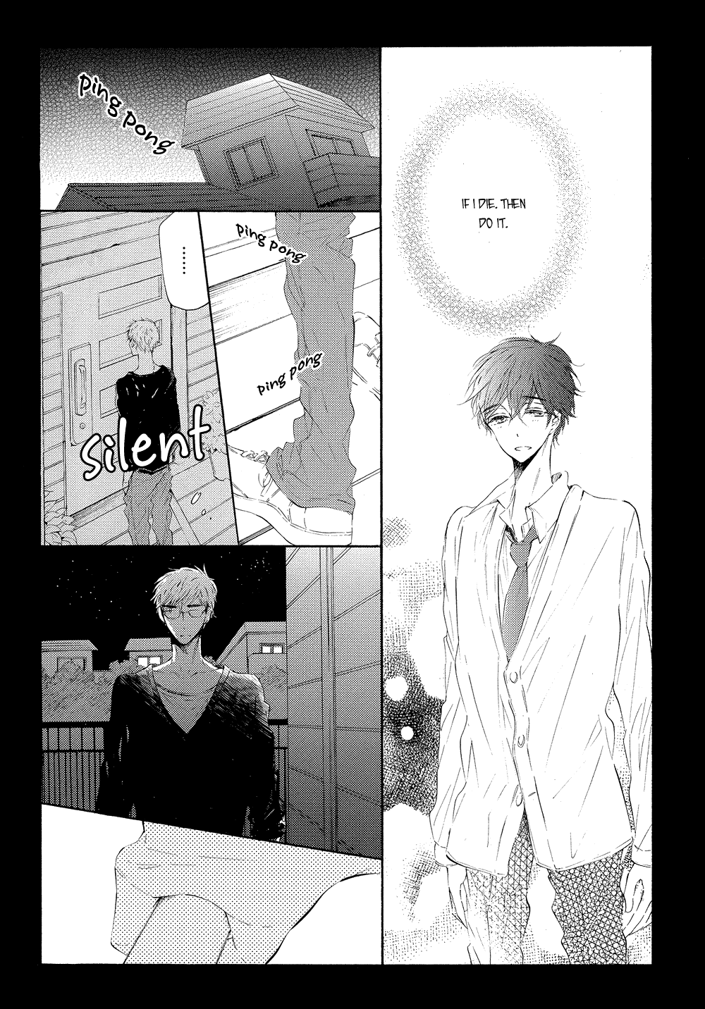 【こんじきルナ】またお会いする時までさようなら[英語]