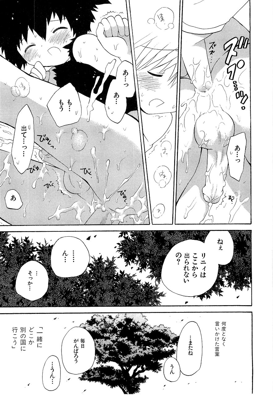[星逢ひろ] 仮想体温を抱きしめて