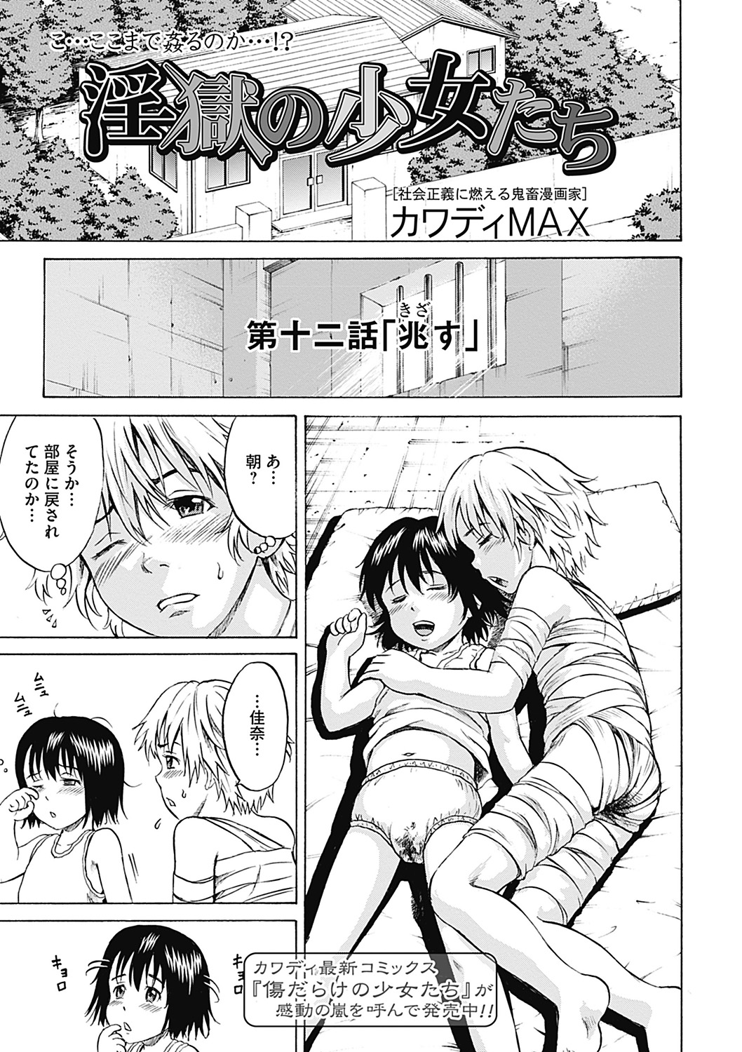 COMIC Mate 2012年12月号 Vol.195 [DL版]