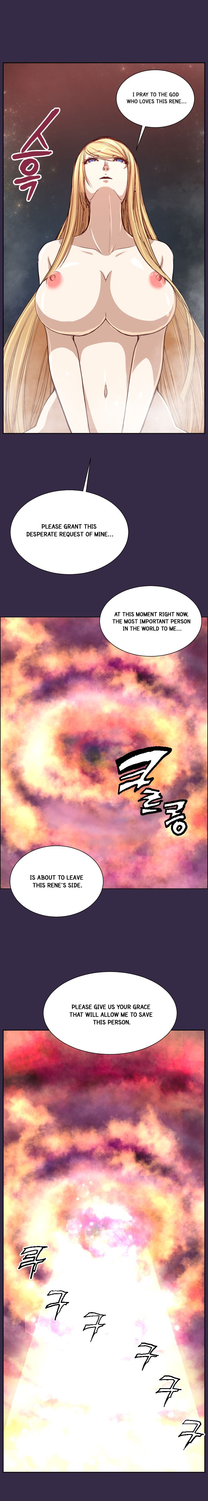 [Hong BanJang] Aharoo Ch.1-36（英語）（YoManga）（進行中）