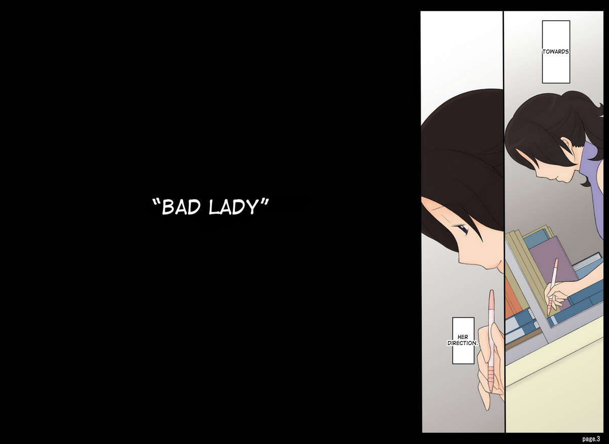 [ぽんふぁーず] ぽんふぁーずvol.5「悪女」編 [英訳]
