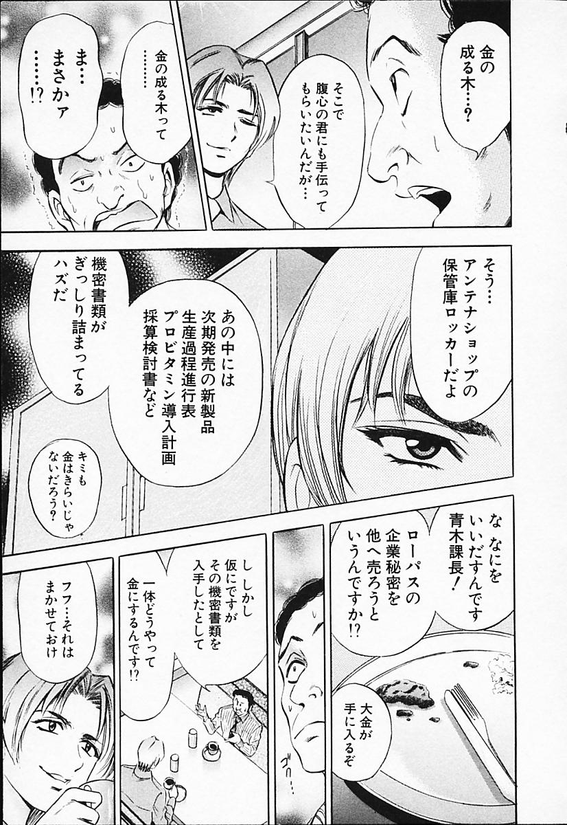 [タナカ☆コージ] キャラタク 2
