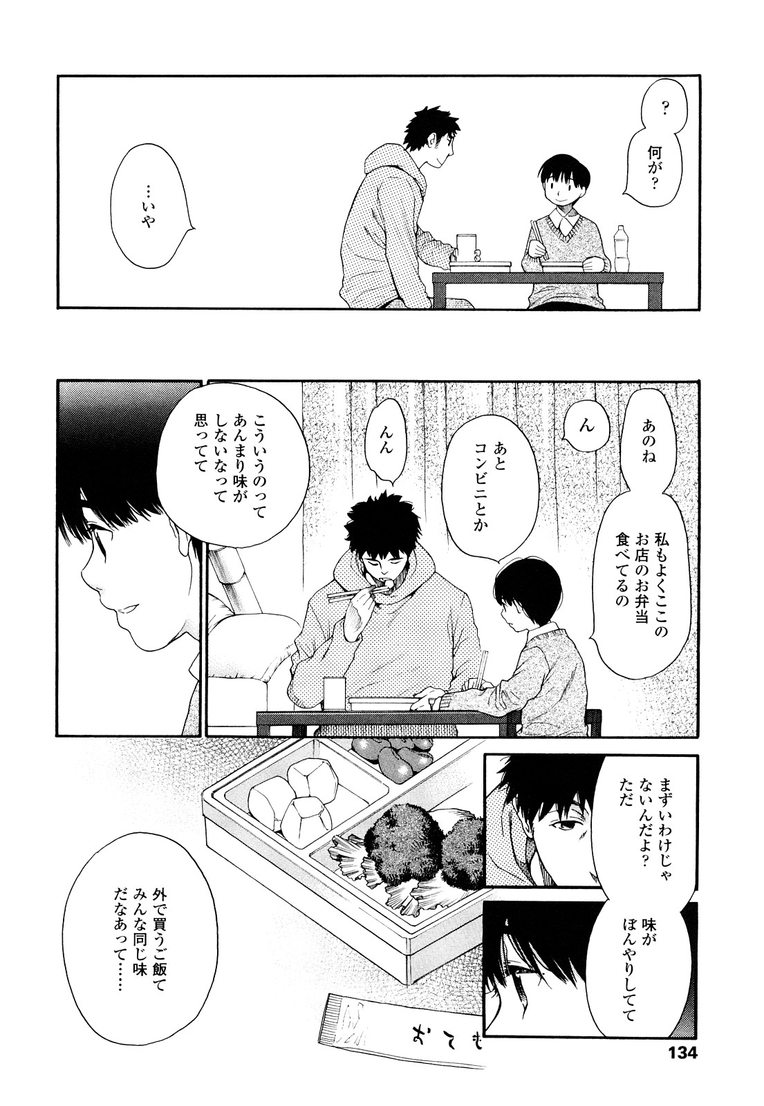 [宮内由香] 青の時代