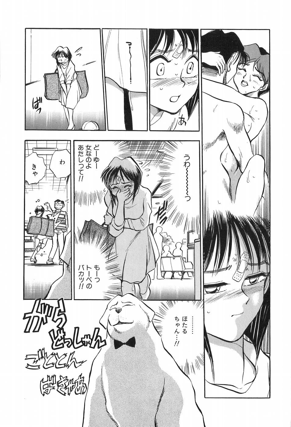 [千葉治郎] ほたるのきぶん