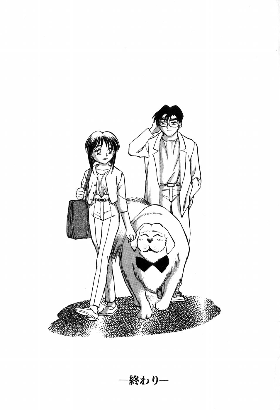 [千葉治郎] ほたるのきぶん