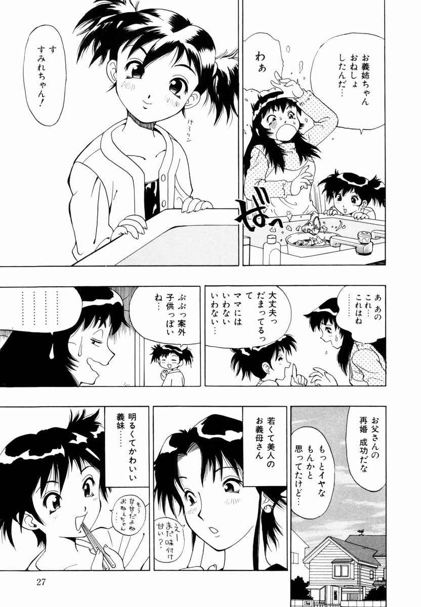 [ペニシリンXI] ひまわりのつぼみ