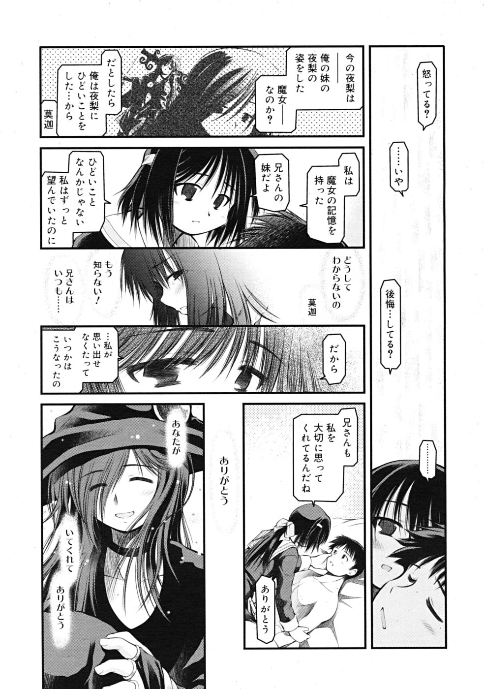 コミックリン[2009-03] Vol.51