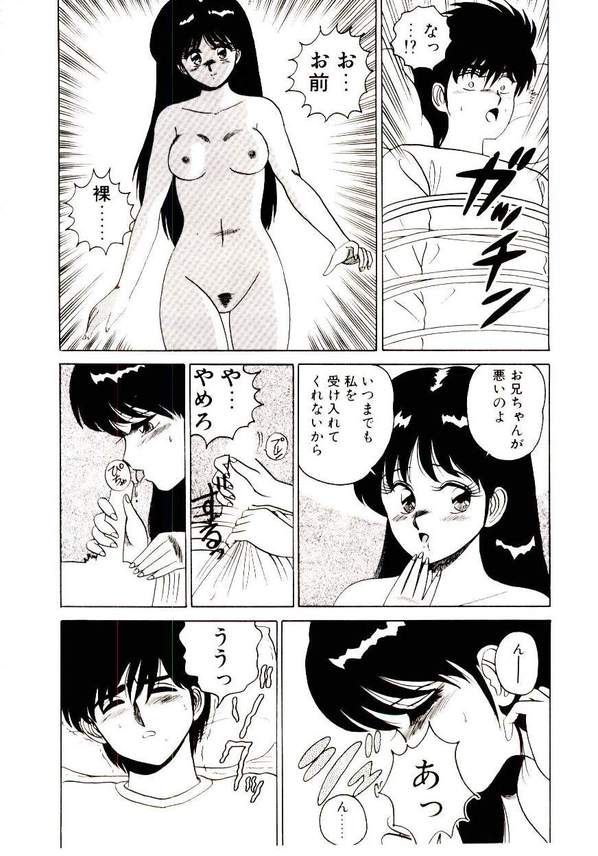 [真空間] シスターズパニック