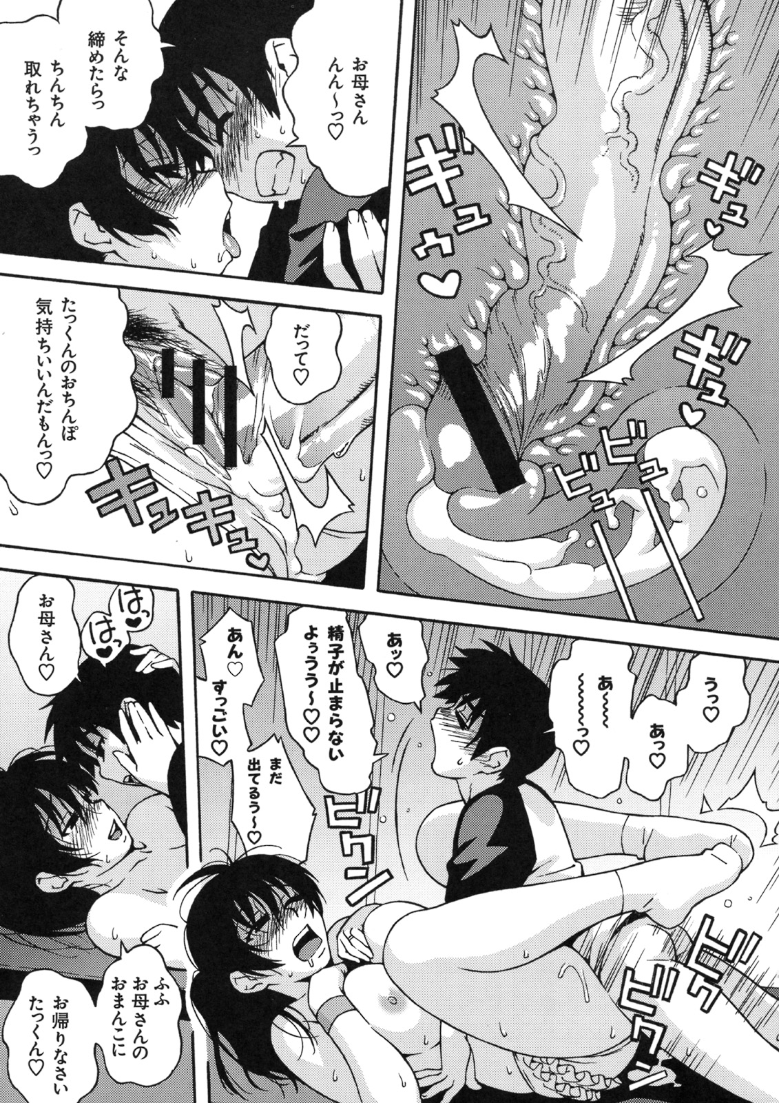 [株式会社虎の穴 (よろず)] 真髄 VOL.5