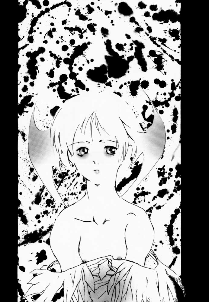 (C52) [TEX-MEX, TRIAD (よろず)] FROM DUSK (ヴァンパイアセイヴァー)