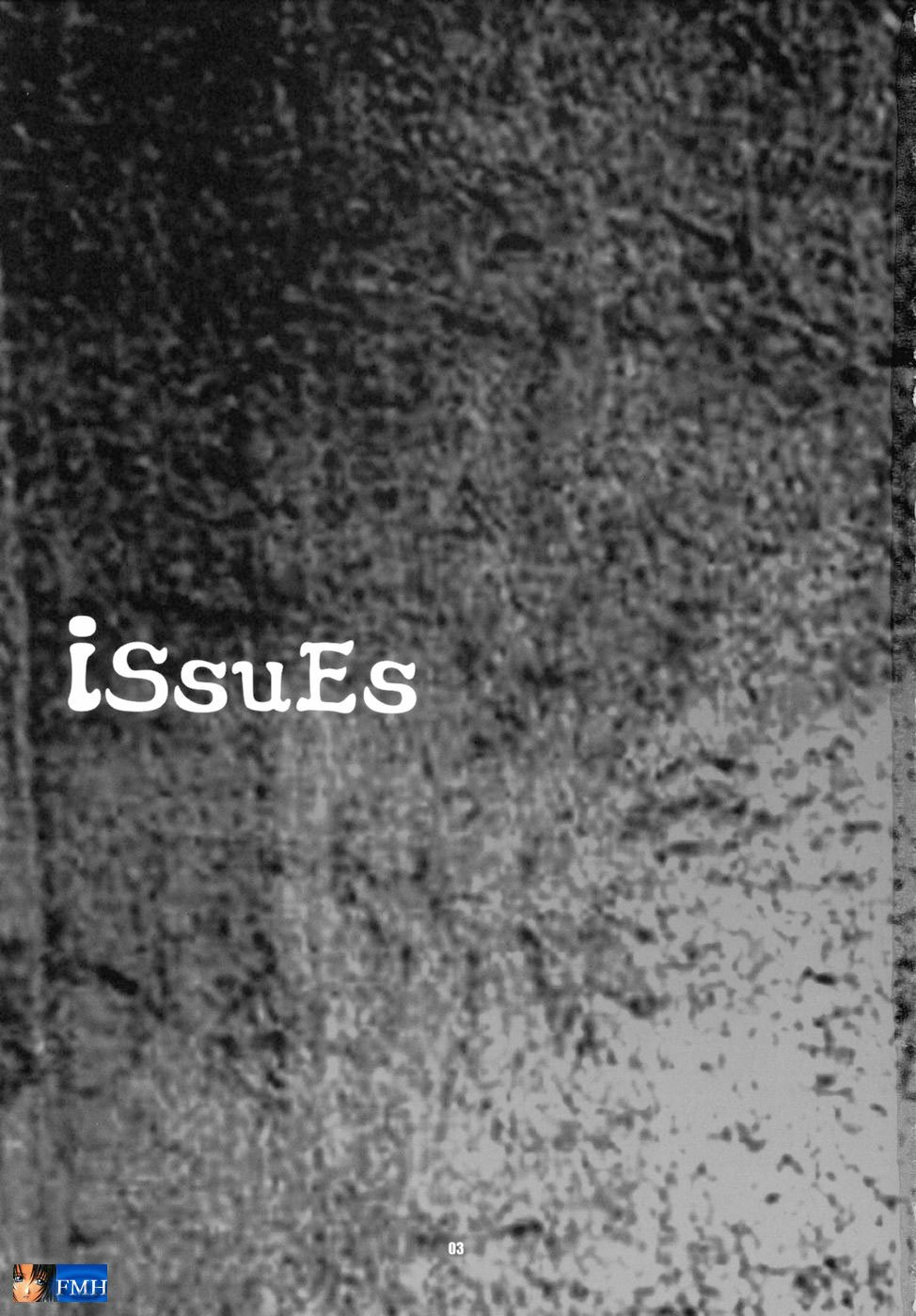 (C68) [Celluloid-Acme (チバトシロウ)] Issues (ナルト) [英訳]