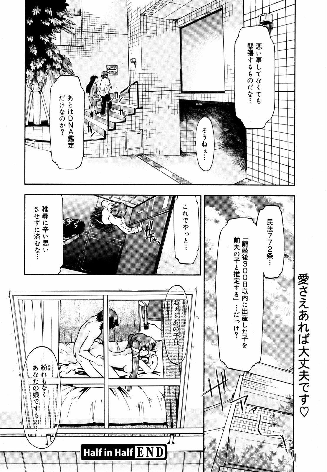 【アンソロジー】【2007-05-10】COMICMEGAPLUS Vol.44（2007-06）