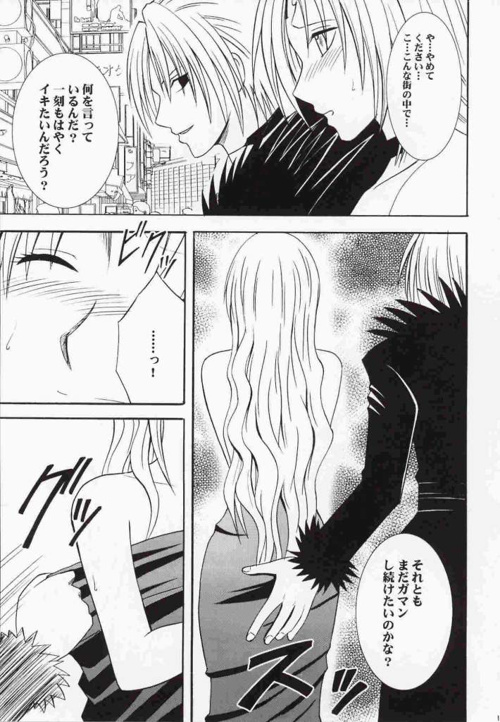【クリムゾンコミックス】ブラックキャットファイナル（ブラックキャット）