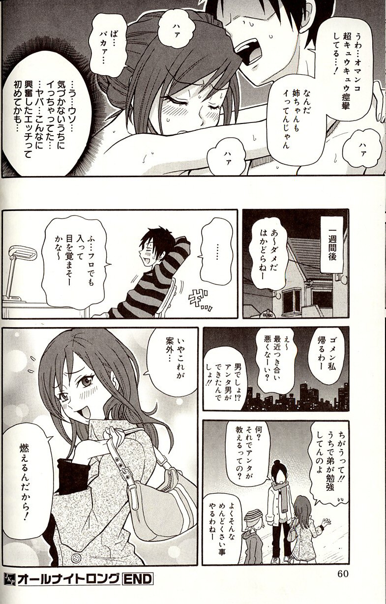 [ジョン・K・ペー太] プルプル悶絶ライセンス