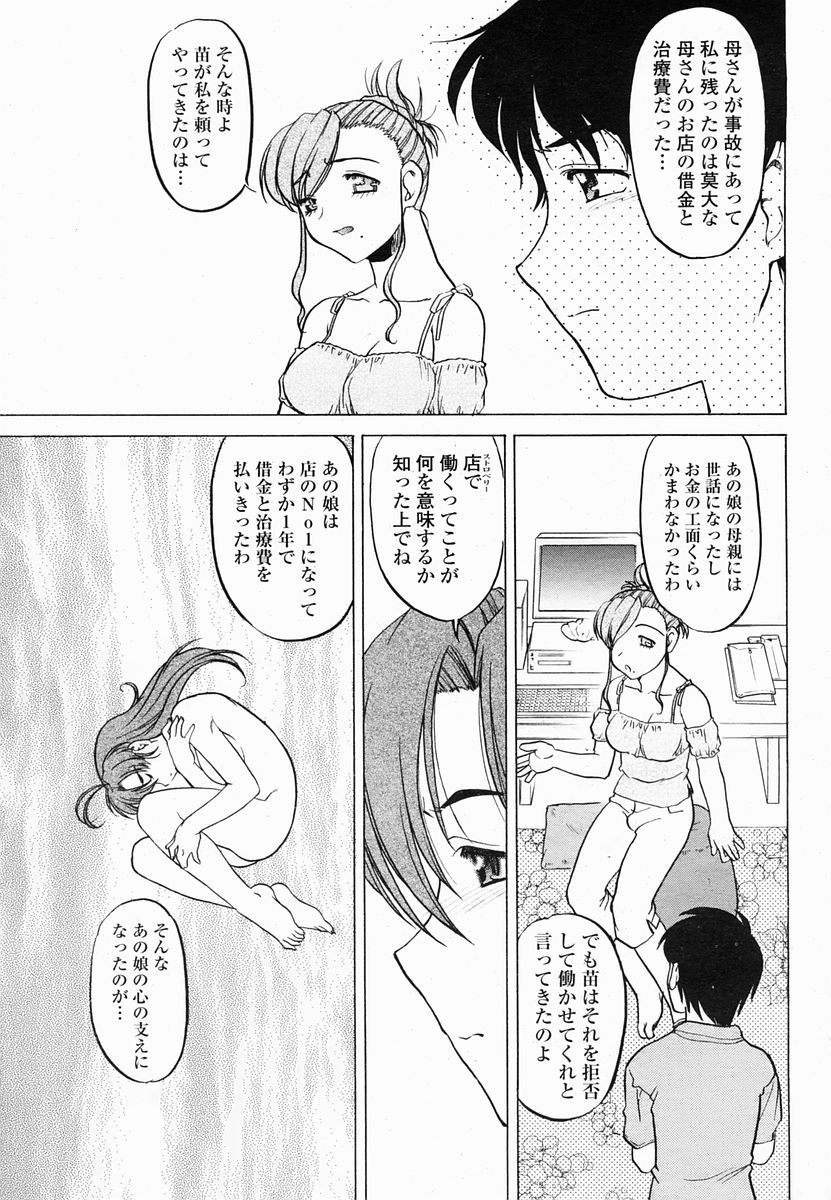 COMIC 桃姫 2005年06月号