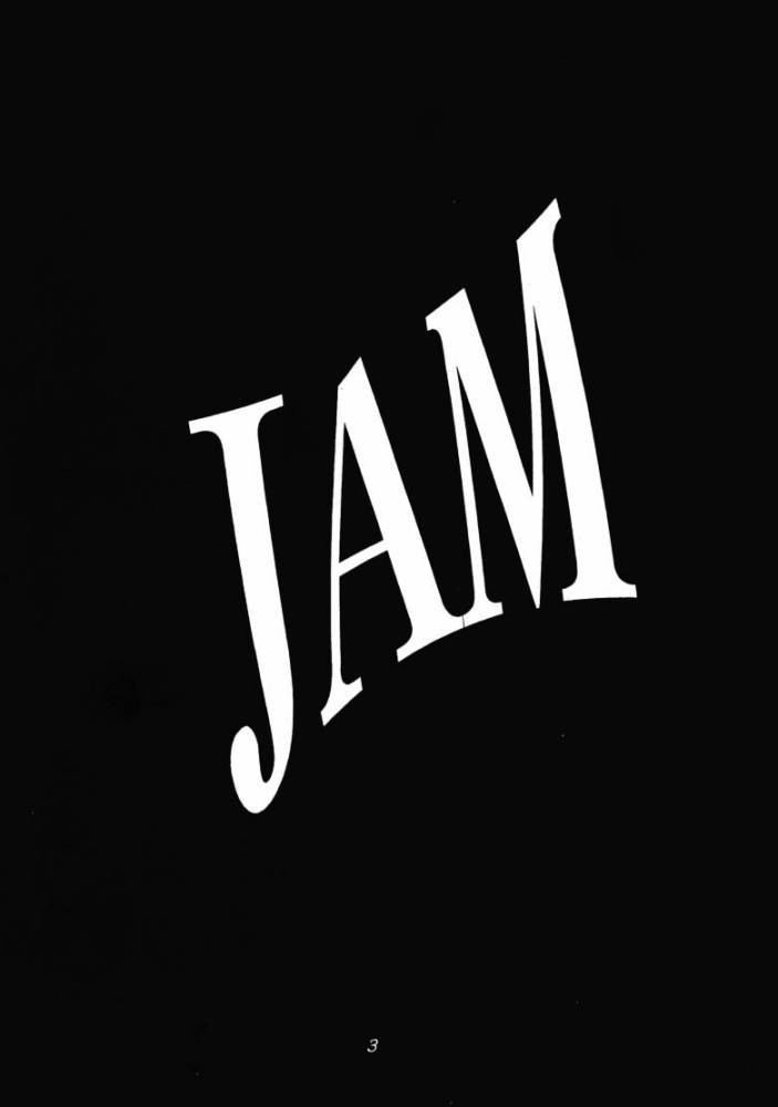 (C53) [P-Forest (穂積貴志)] JAM (トゥハート, ファイナルファンタジー VII, 新世紀エヴァンゲリオン)