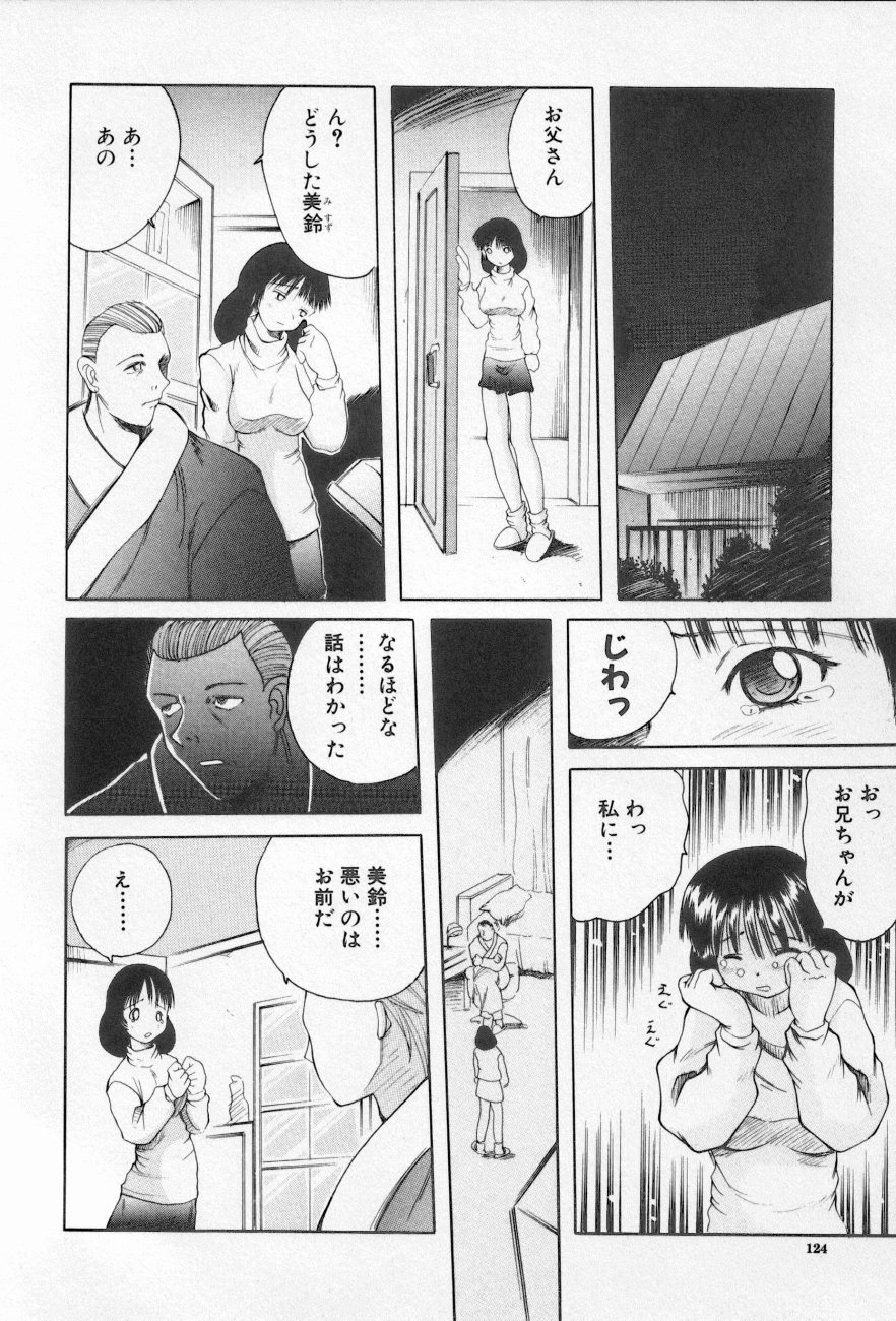 [アンソロジー] 近親倶楽部