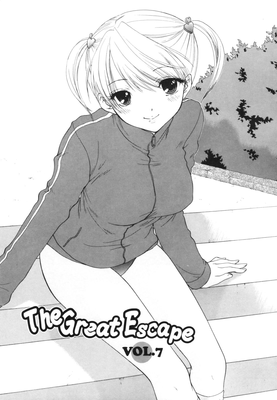 [尾崎未来] The Great Escape 初回限定版