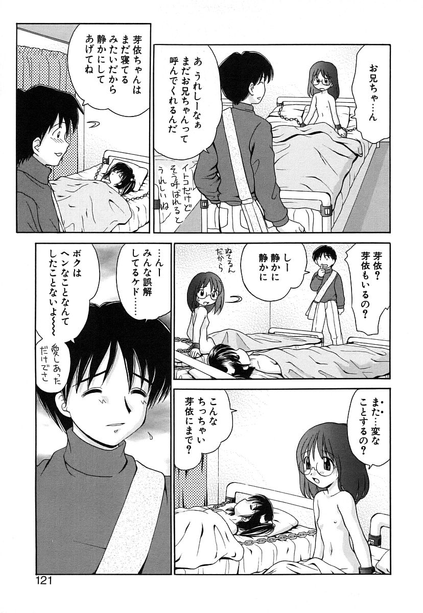 [山咲梅太郎] 100%つるぺた
