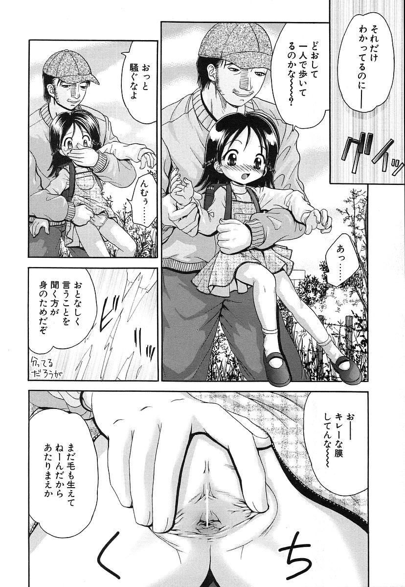 [山咲梅太郎] 100%つるぺた