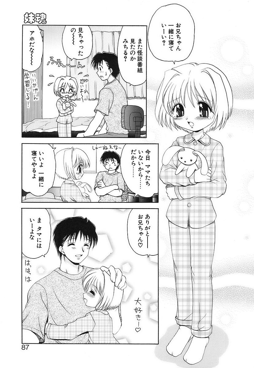 [山咲梅太郎] 100%つるぺた
