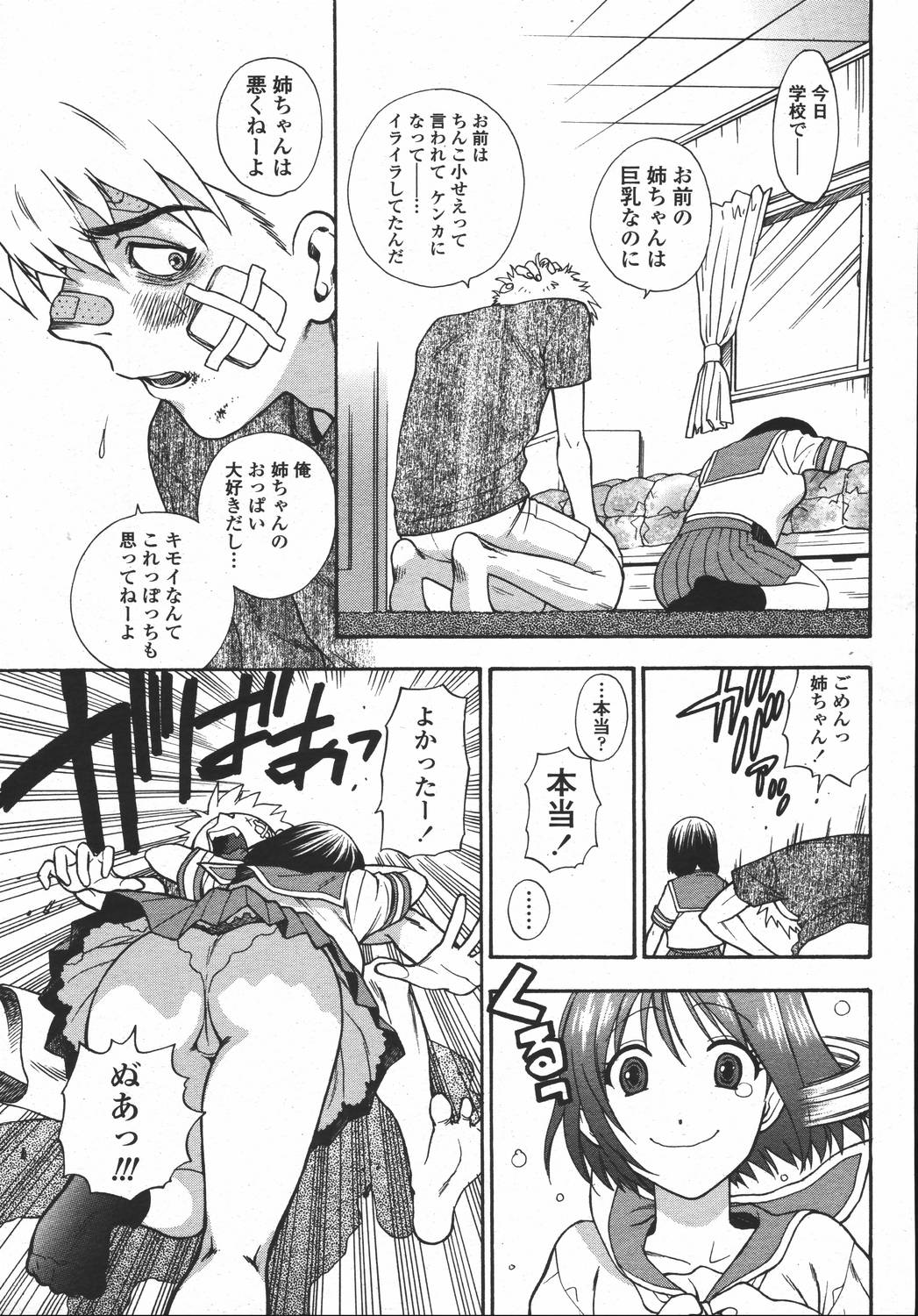 COMIC 桃姫 2006年05月号