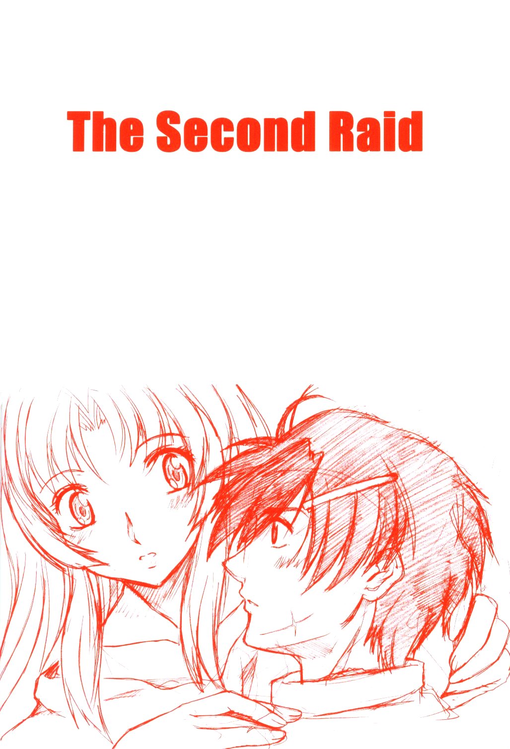 (サンクリ30) [Fetish Children (あっぷるーと)] Full Metal Panic! 6 降るささやき (フルメタル・パニック!)