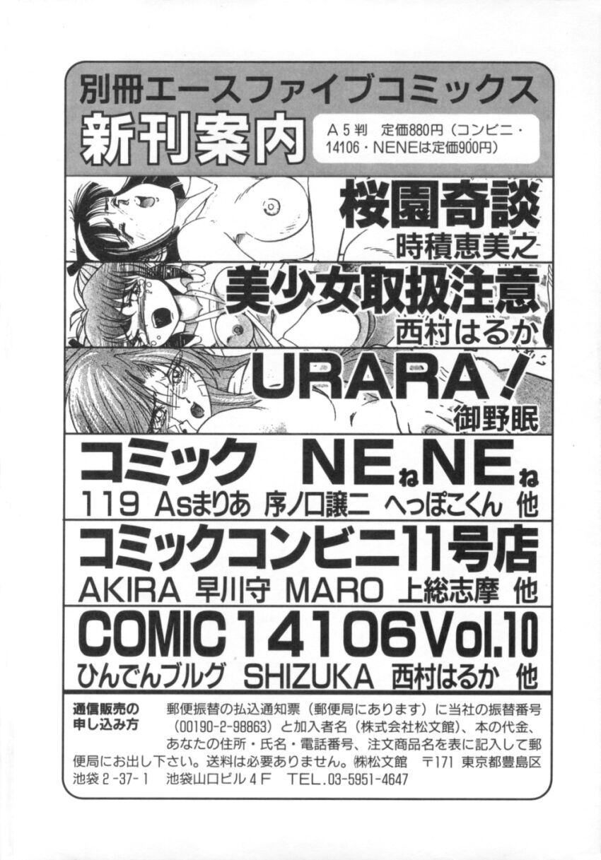 [ひんでんブルグ] 気分はビビデバビデブ