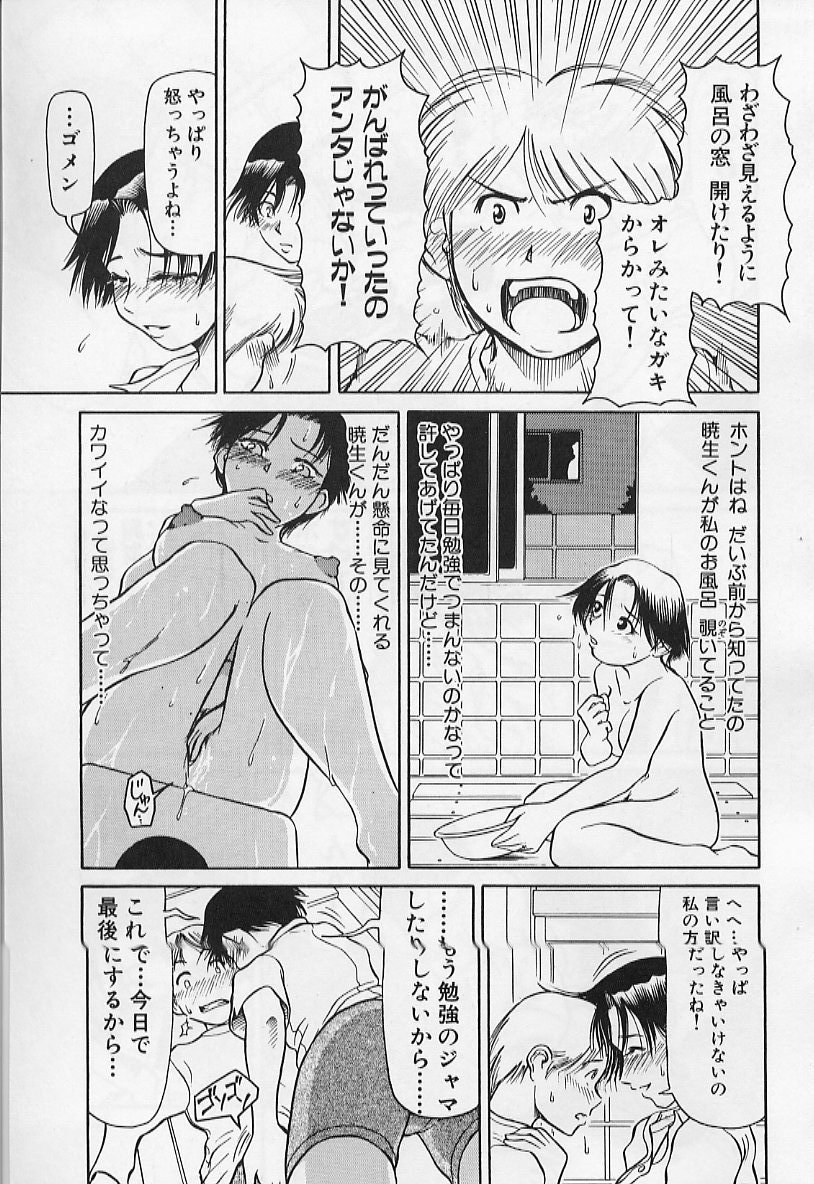 [羽田としのり (宗我部としのり)] VERY SWEET PORTION