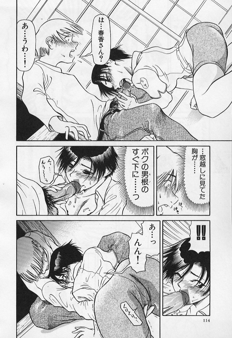 [羽田としのり (宗我部としのり)] VERY SWEET PORTION