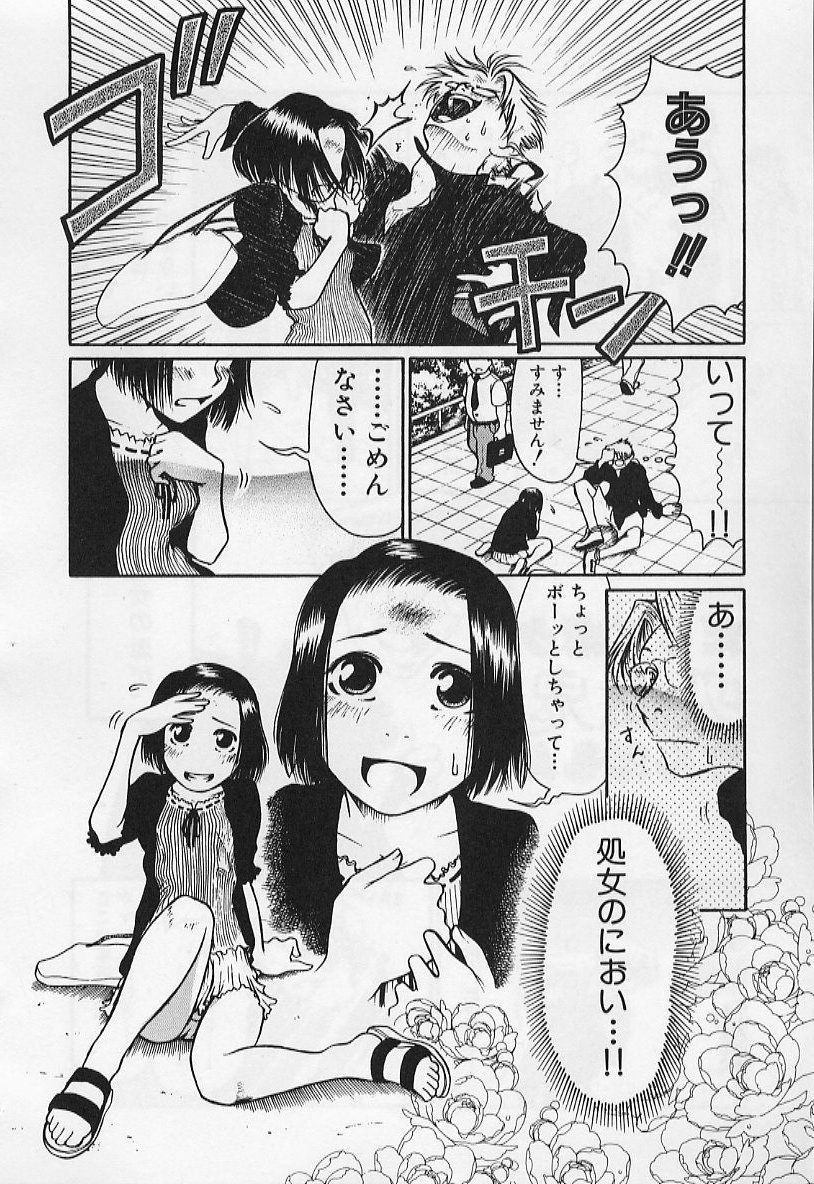 [羽田としのり (宗我部としのり)] VERY SWEET PORTION