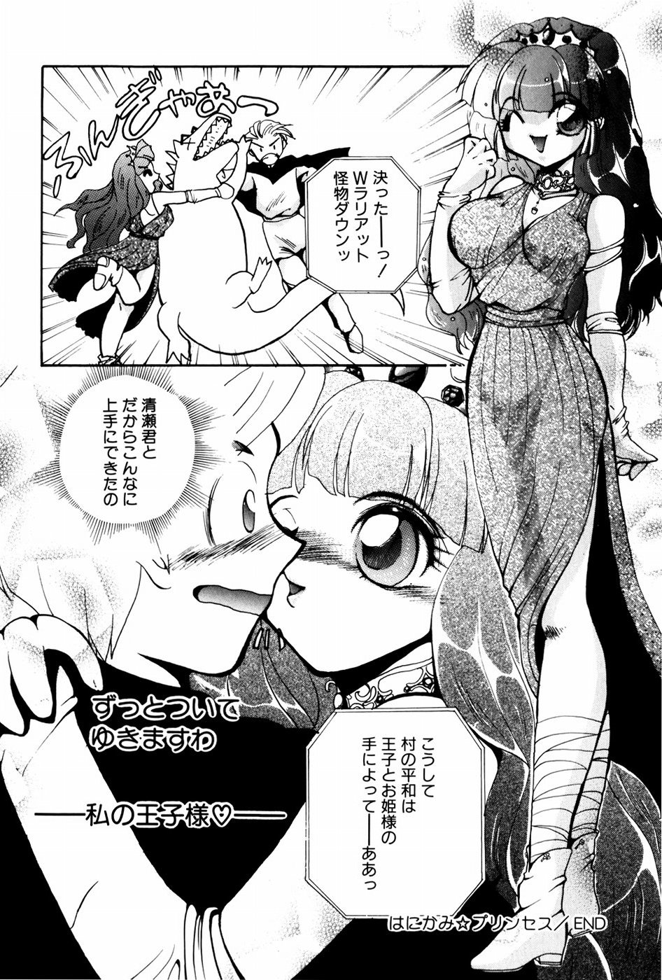 [春眠六泉] 苦痛の代償
