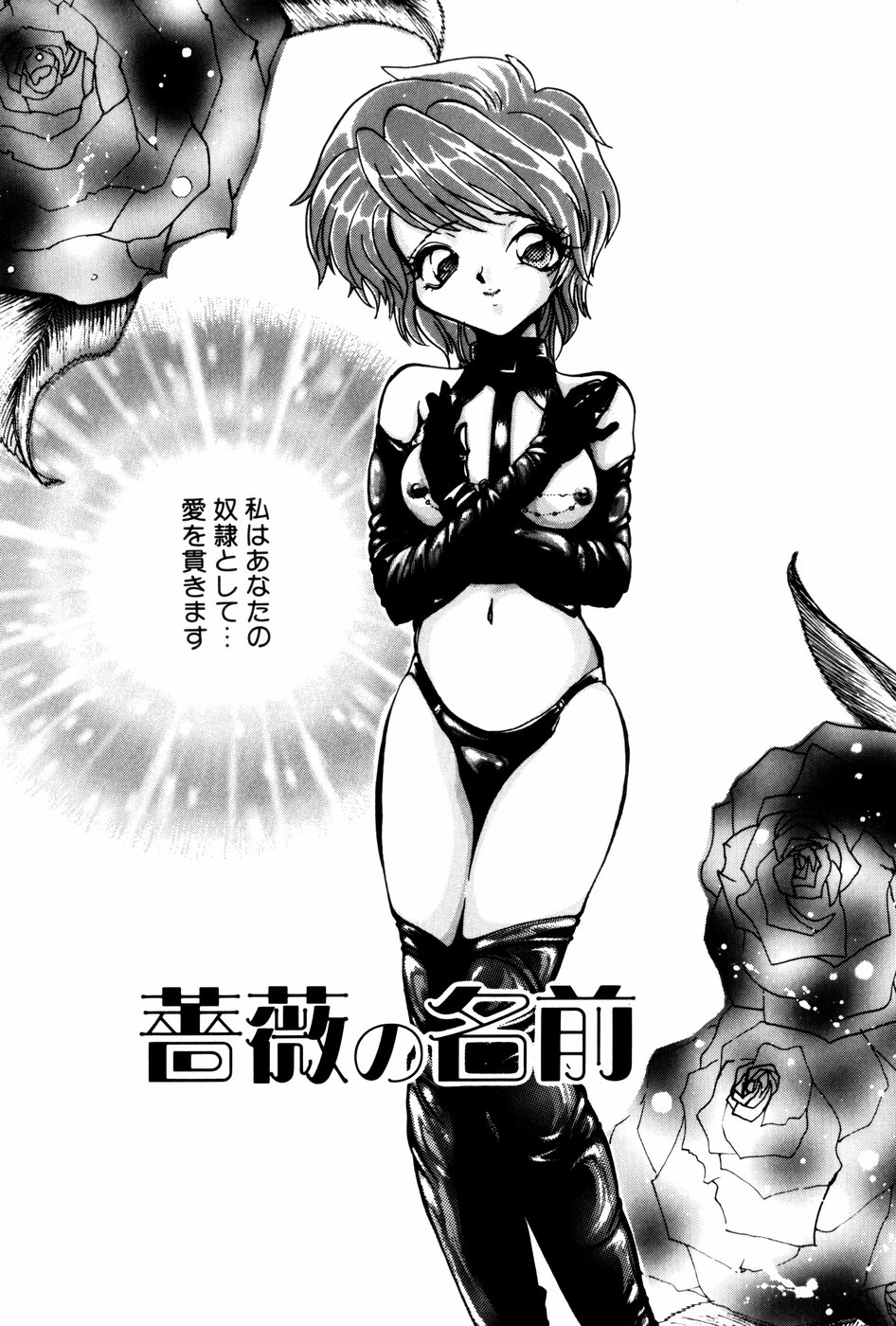 [春眠六泉] 苦痛の代償