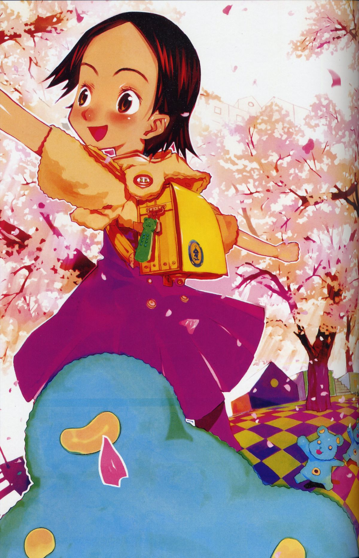 [画集] [OKAMA] OkamaX