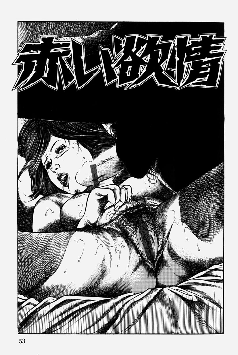 [三沢伸] 人妻近親相姦