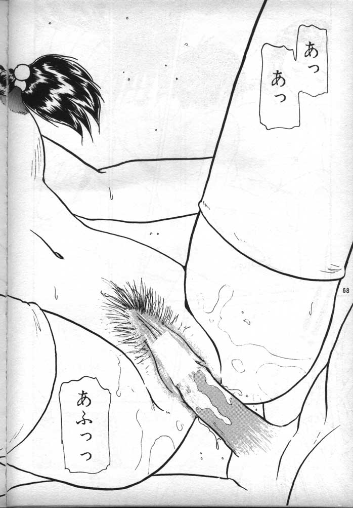 [FITS PROJECT] ナデシコで行こう! (機動戦艦ナデシコ)