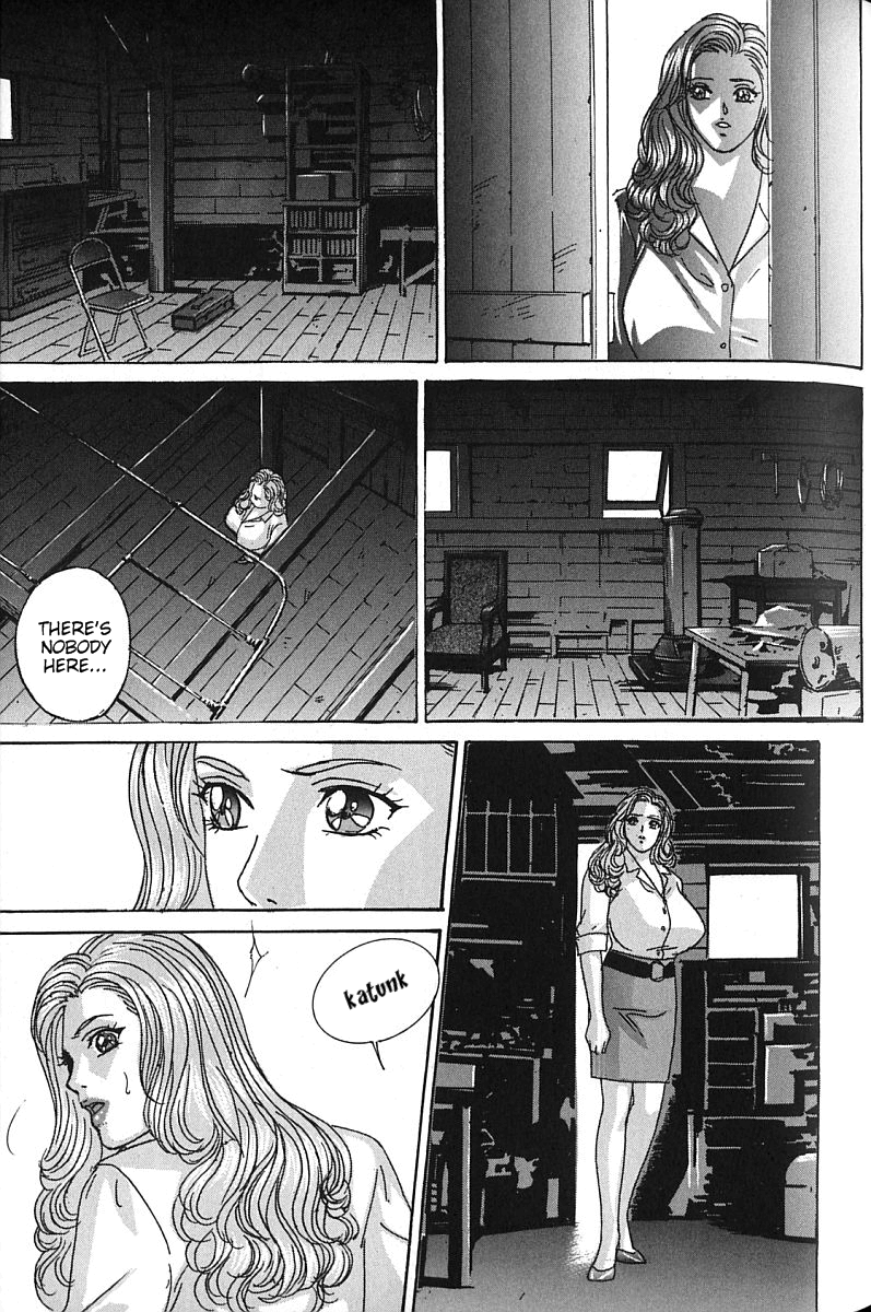 [にしまきとおる] BLUE EYES vol.7 [英訳]