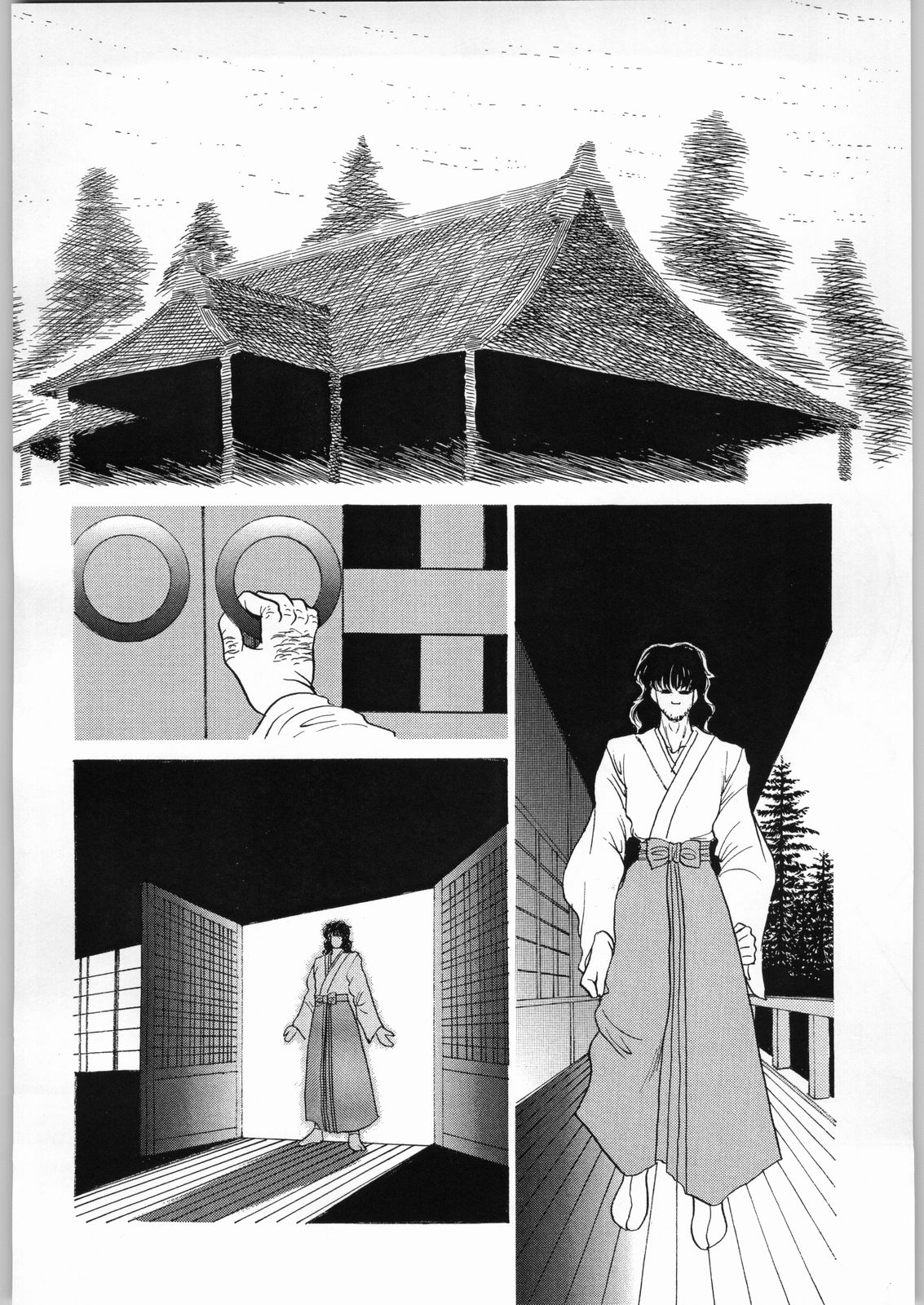 (C55) [エネルギヤ出版所 (ロシヤの脱走兵)] COLLECTION OF -SAILORMOON- ILLUSTRATIONS FOR ADULT Vol.2 (美少女戦士セーラームーン)