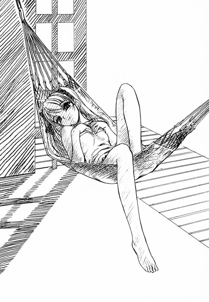 [メコンデルタ]失禁