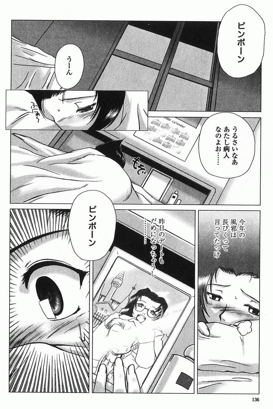[KEPPI] あねもえ