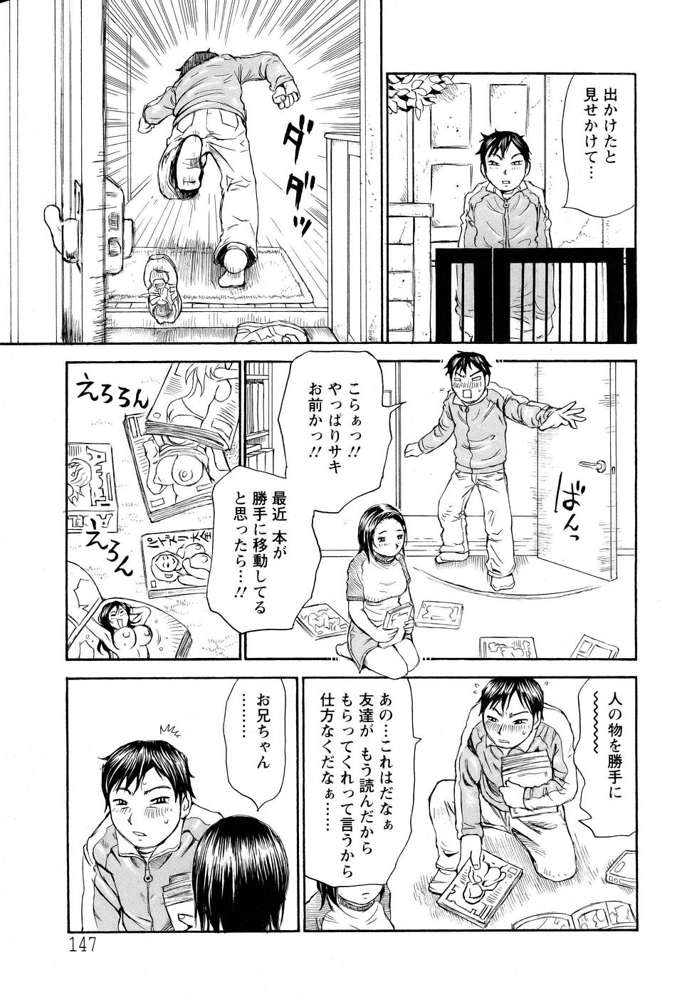 ANGEL 倶楽部 2005年7月号