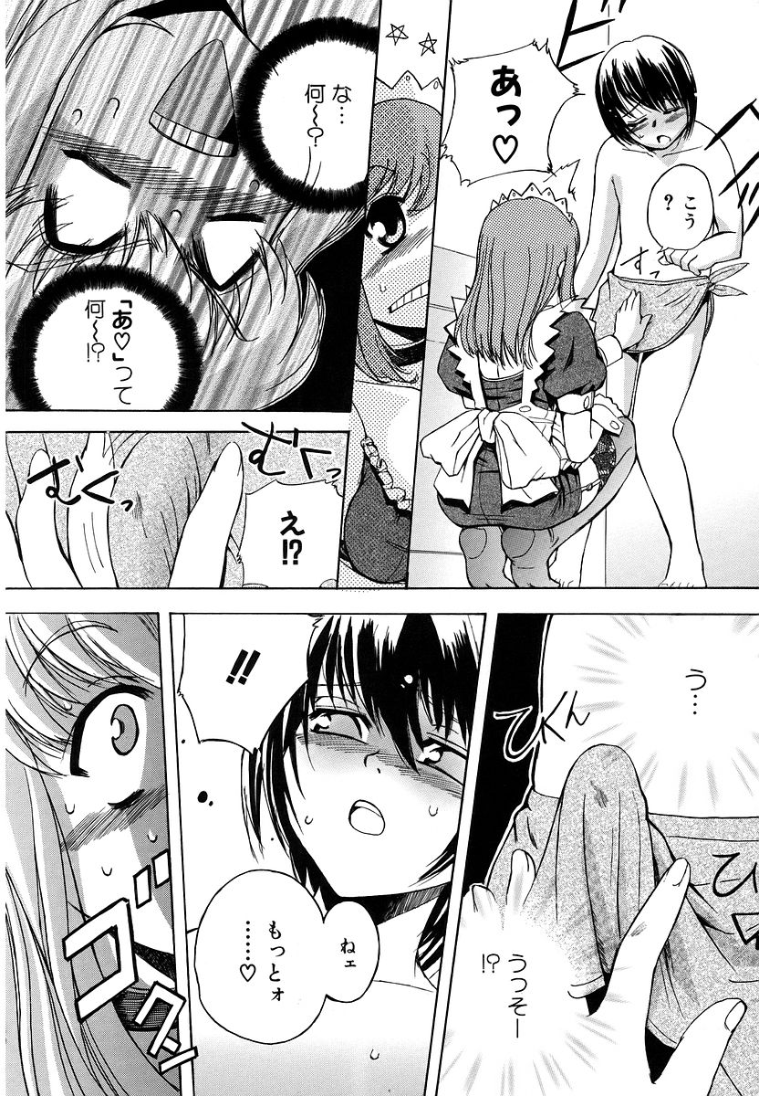 [犬] 初犬