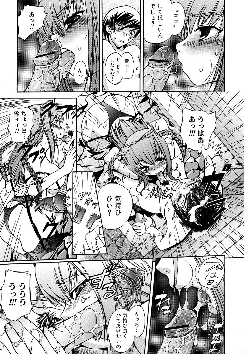 [犬] 初犬